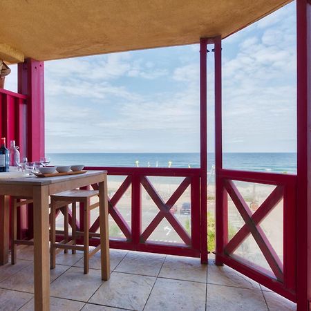 Apartment Primavera-8 By Interhome Lacanau Exterior photo