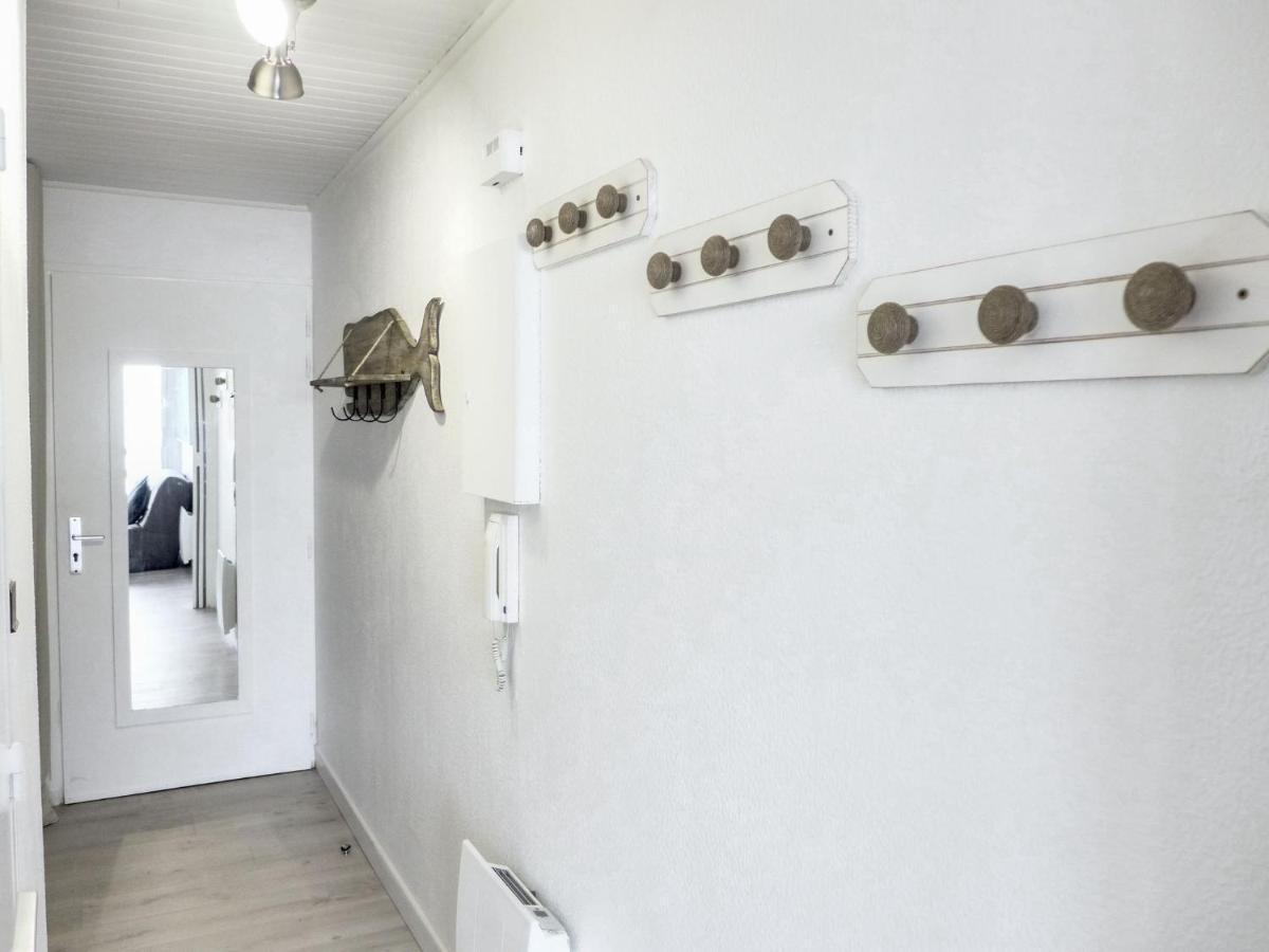 Apartment Primavera-8 By Interhome Lacanau Exterior photo