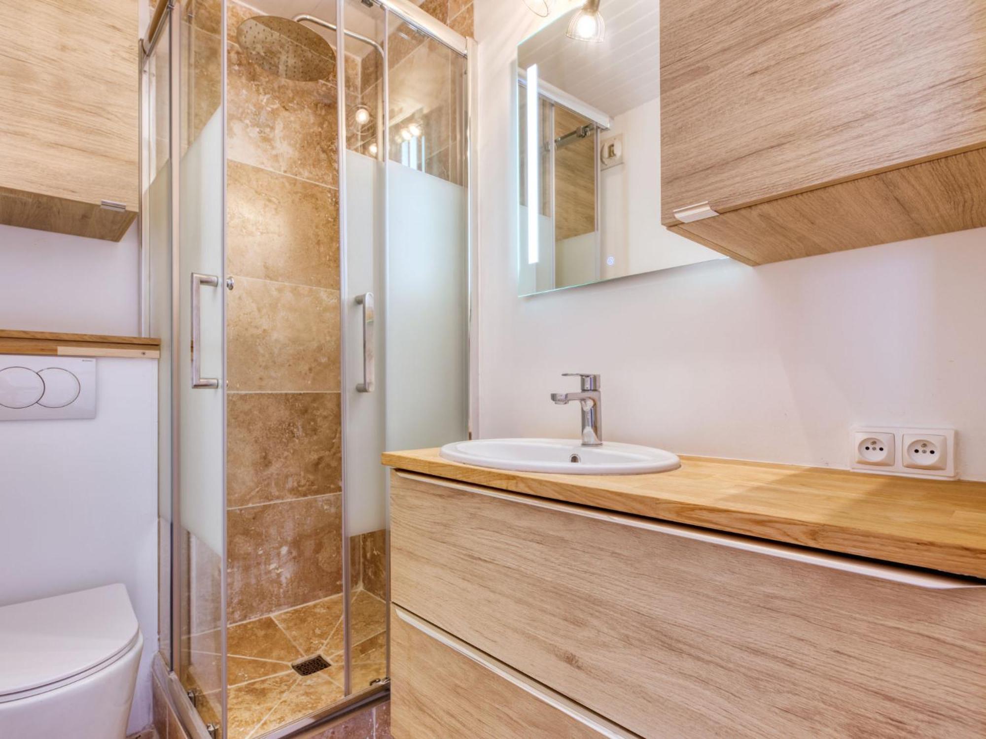 Apartment Primavera-8 By Interhome Lacanau Exterior photo