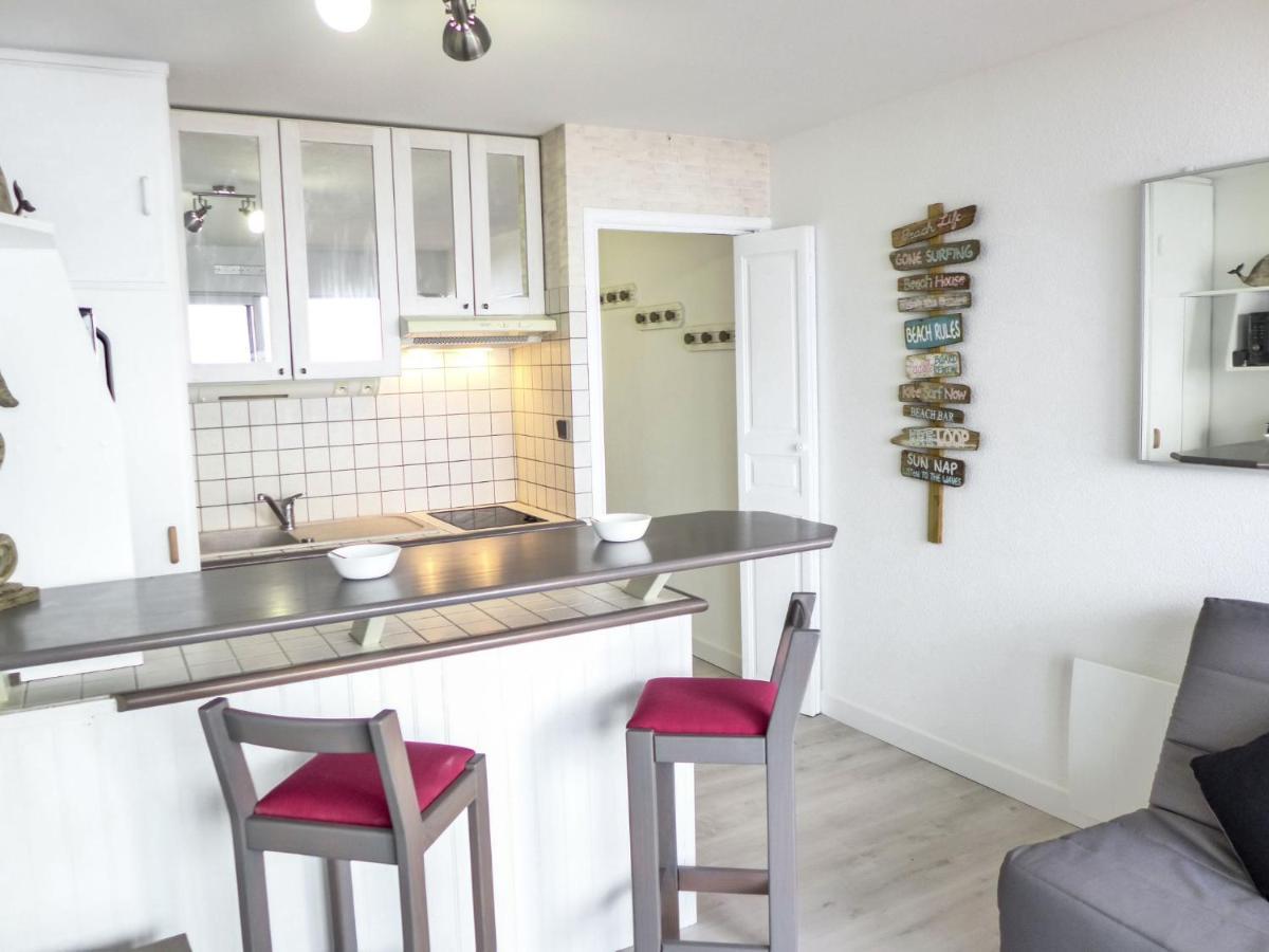 Apartment Primavera-8 By Interhome Lacanau Exterior photo